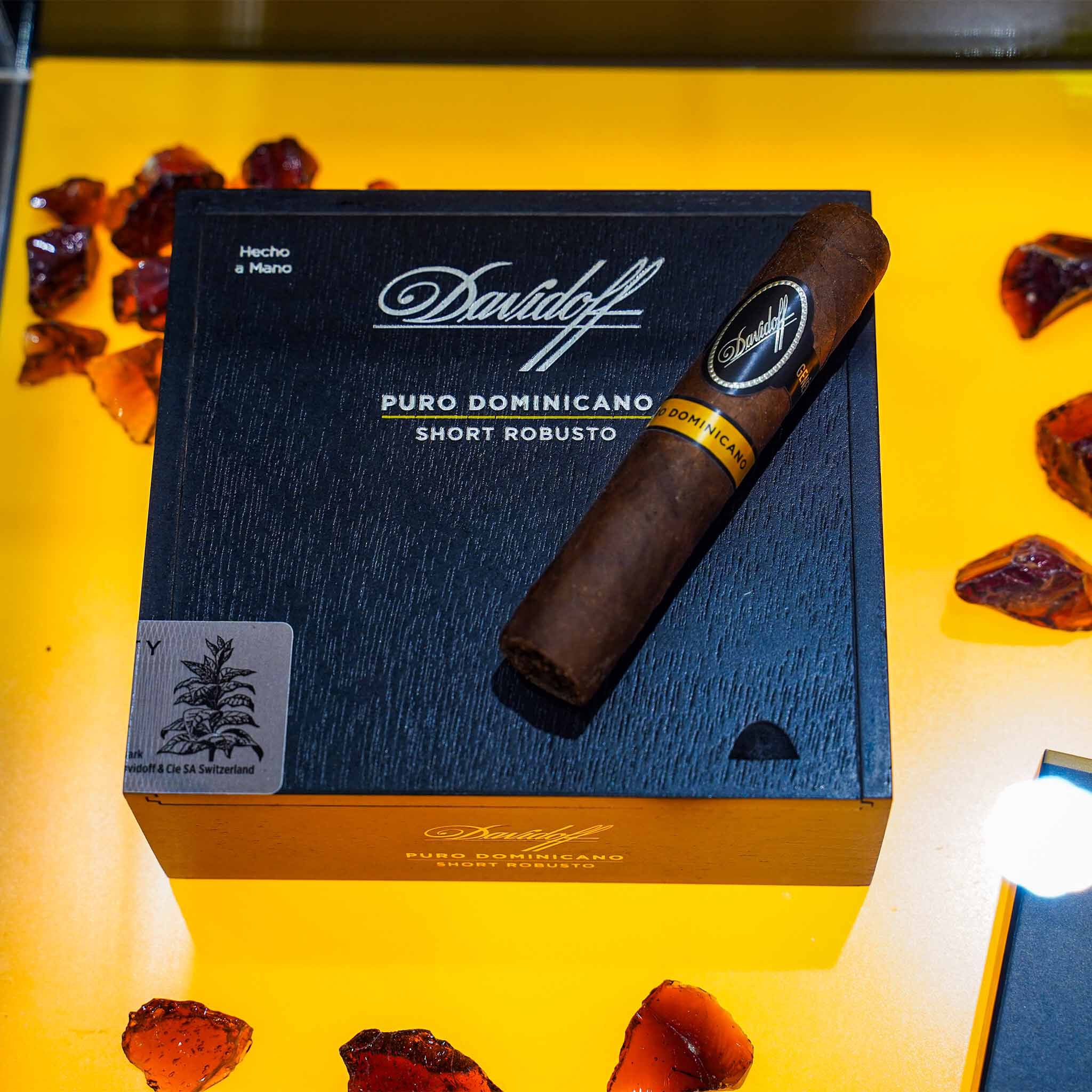 Short Robusto, , jrcigars